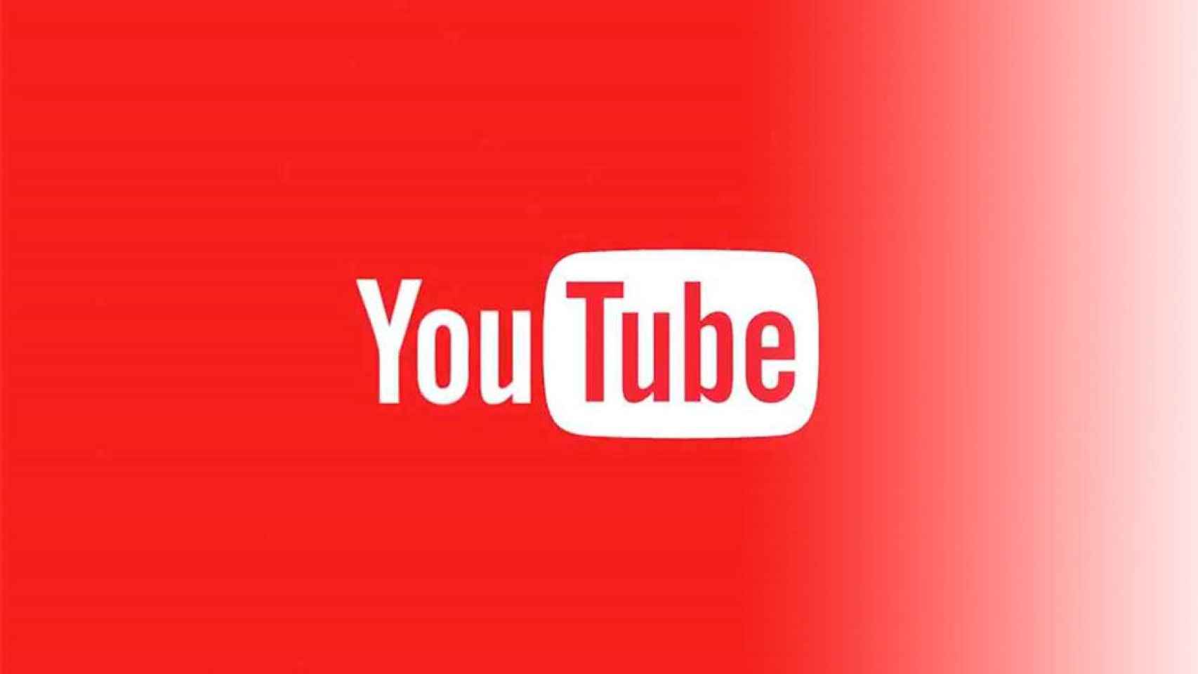 YouTube se adaptará a cualquier tamaño del vídeo en vertical