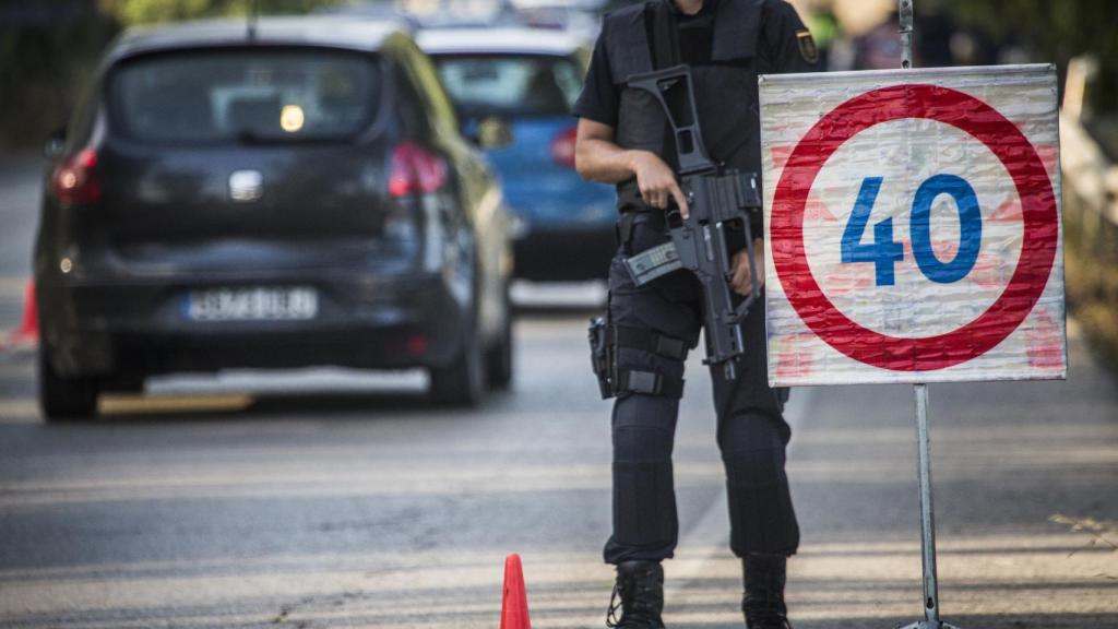 Los narcos ya no respetan la autoridad de las fuerzas del orden. Los vecinos reclaman mayor presencia policial en la ciudad.