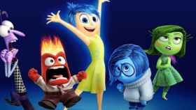 ¿Plagió Pixar ‘Del Revés’ del piloto de una serie de animación?