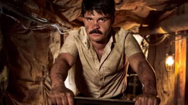 El Chapo Guzmán prevé demandar a Netflix por la serie sobre su vida