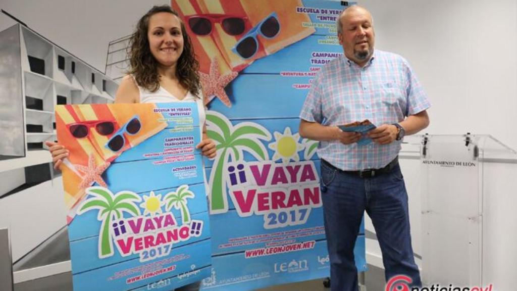 Foto Vaya Verano