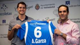 alex garza atletico valladolid balonmano 1