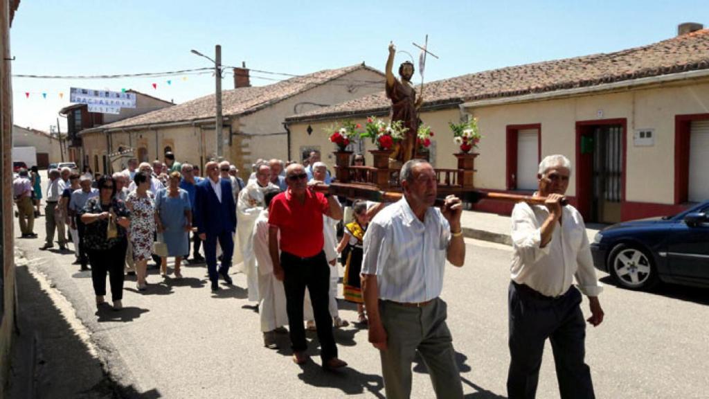 zamora fiesta casaseca de las chanas (3)