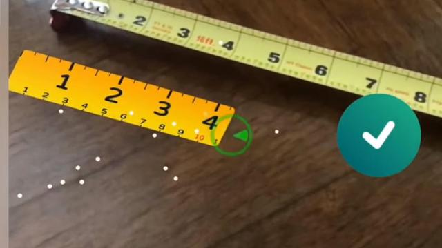 arkit apple realidad aumentada