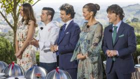 'MasterChef' marca récord de temporada en su semifinal