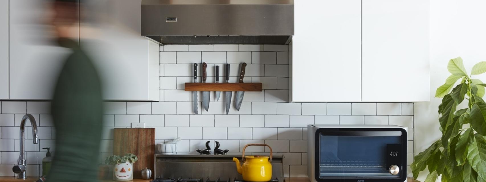 Diez accesorios inteligentes que necesitas para exprimir al máximo tu cocina