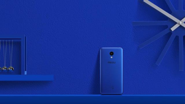 Móviles Meizu que se actualizarán a Android 7.0 Nougat de forma oficial