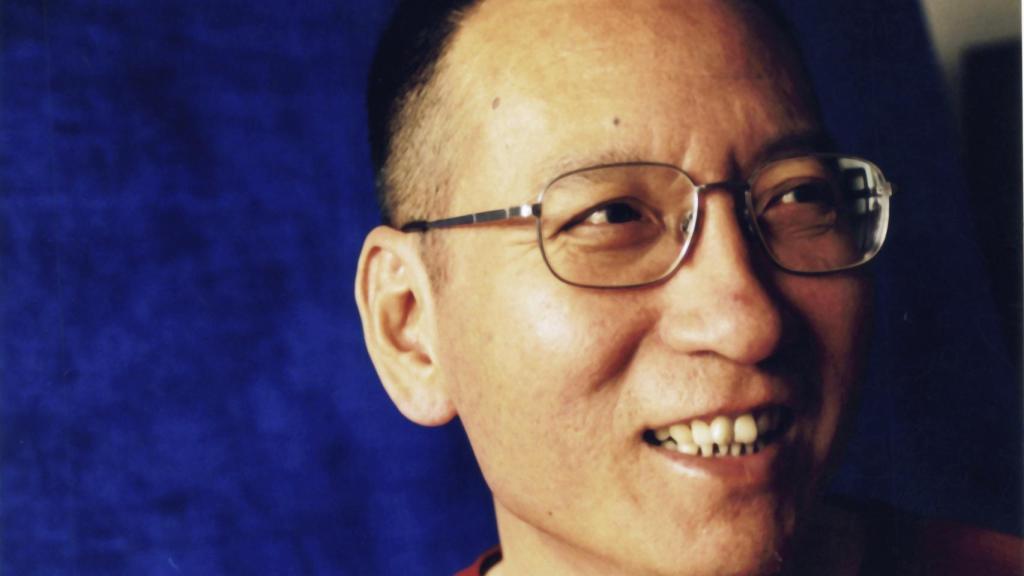 Liu Xiabo fue condenado por subversión.