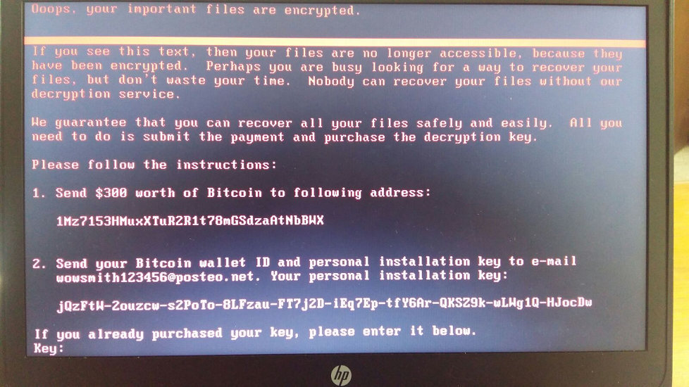 wannacry nuevo 2