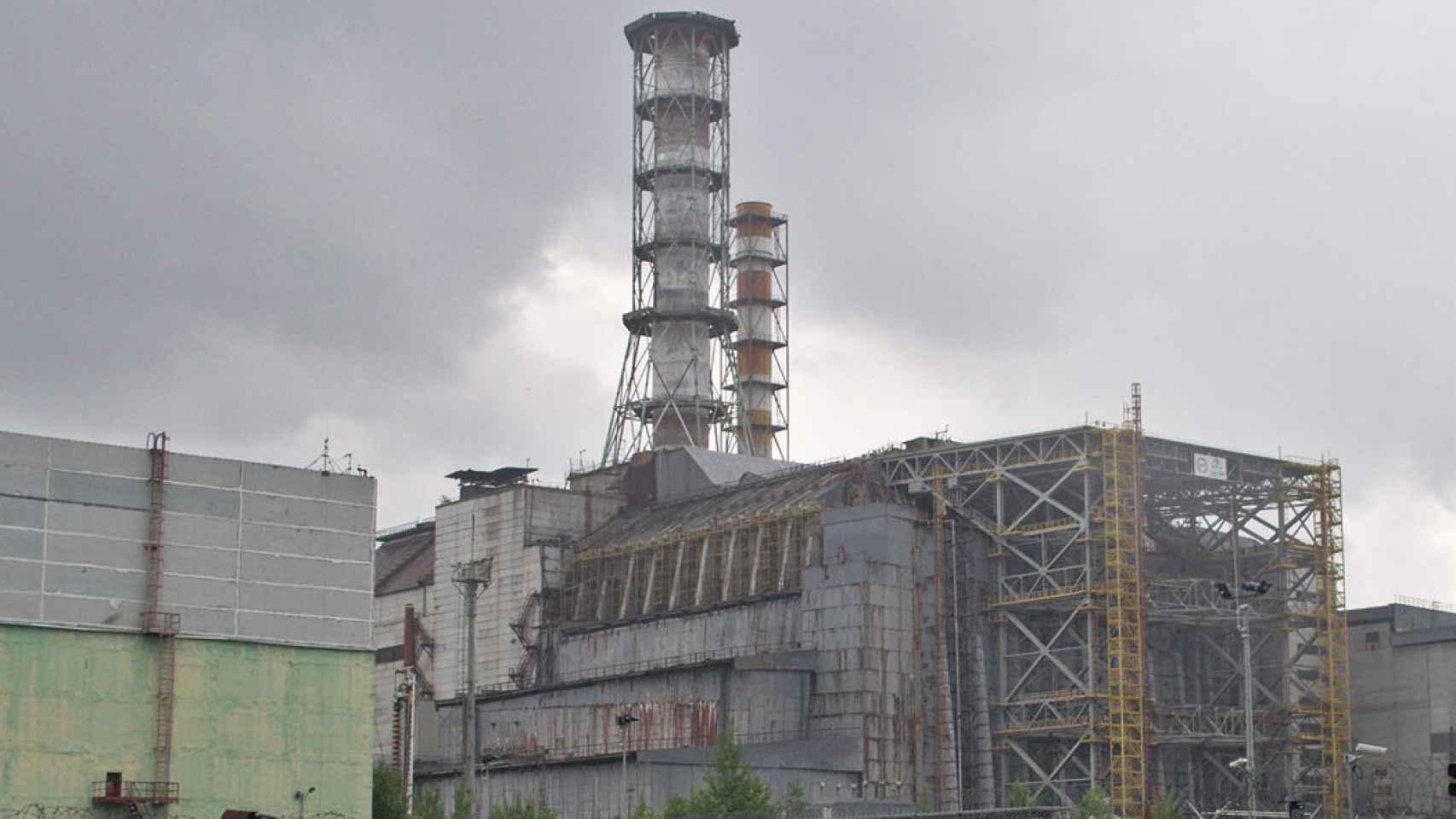 chernobil 2