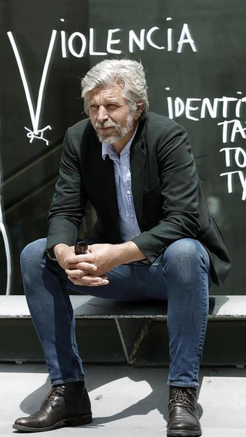 Karl Ove Knausgard