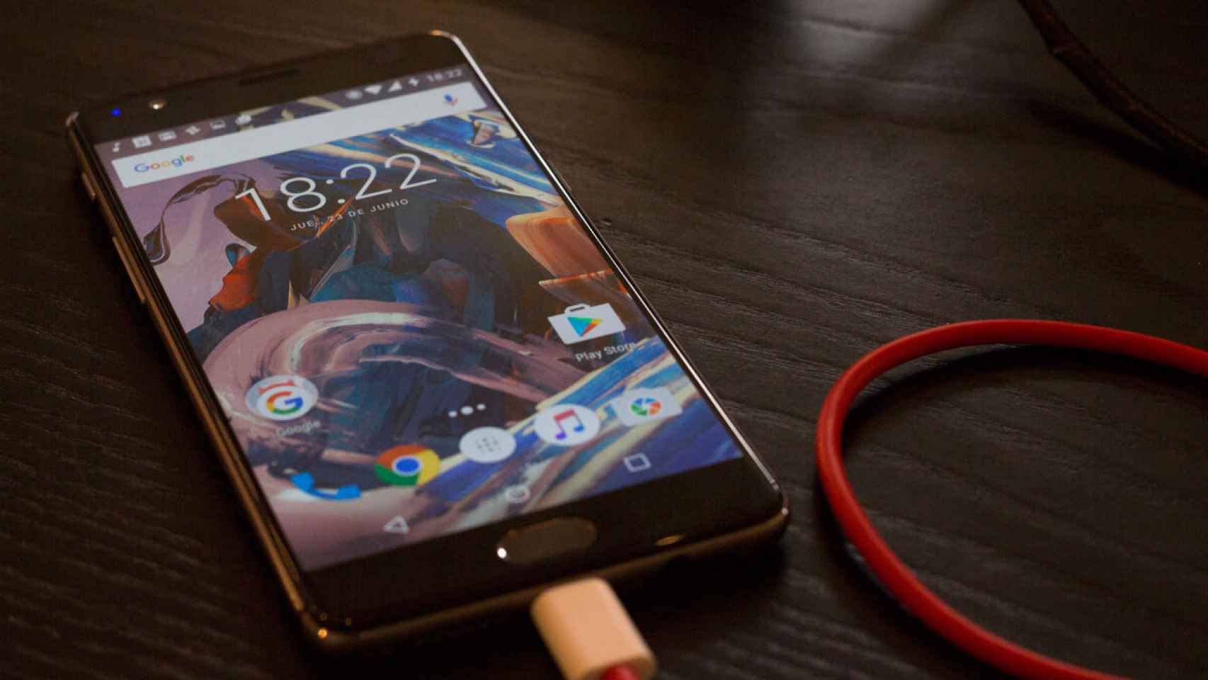 Los OnePlus 3/3T se actualizarán con Android O a finales de año