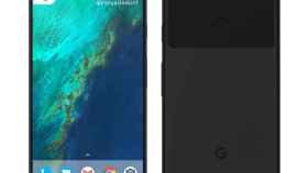 El Google Pixel 2 podría ser táctil por delante y por detrás