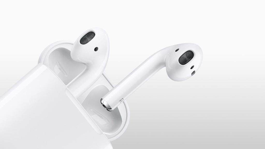 airpods apple