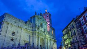 Catedral de Valladolid