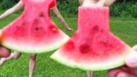 watermelondress
