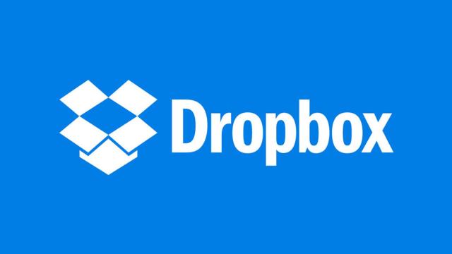 dropbox logo