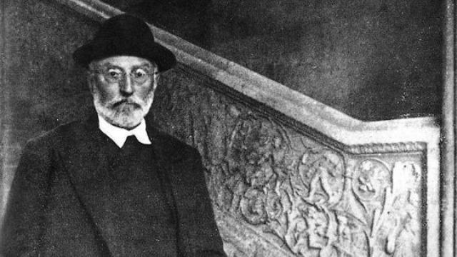 Miguel de Unamuno