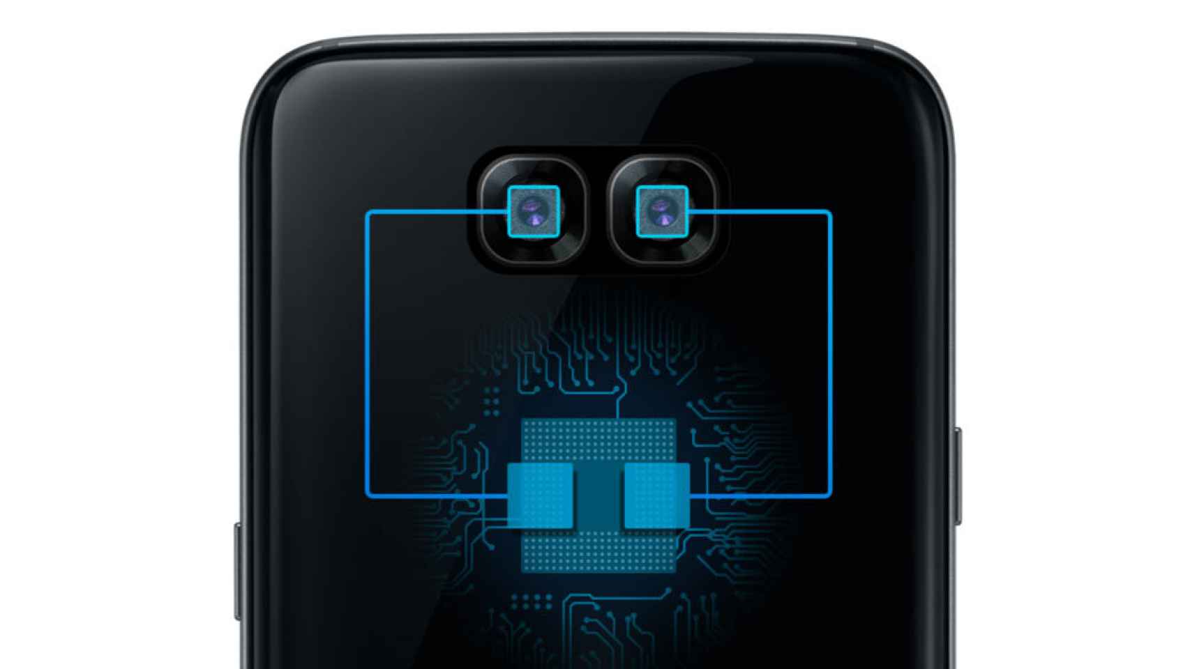 El plan de Samsung para la doble cámara del Galaxy Note 8