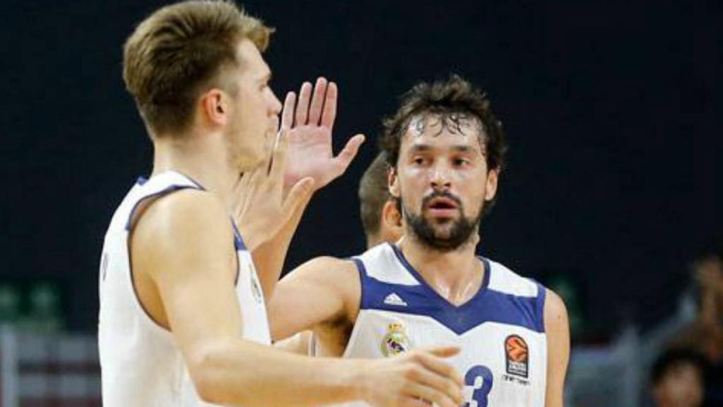 Llull y Doncic.