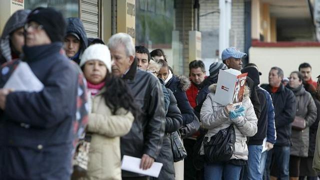 El número de habitantes se eleva  hasta los 46,52 millones