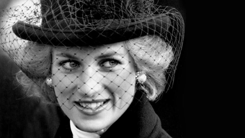 Lady Di celebró su último cumpleaños con un curioso acto.