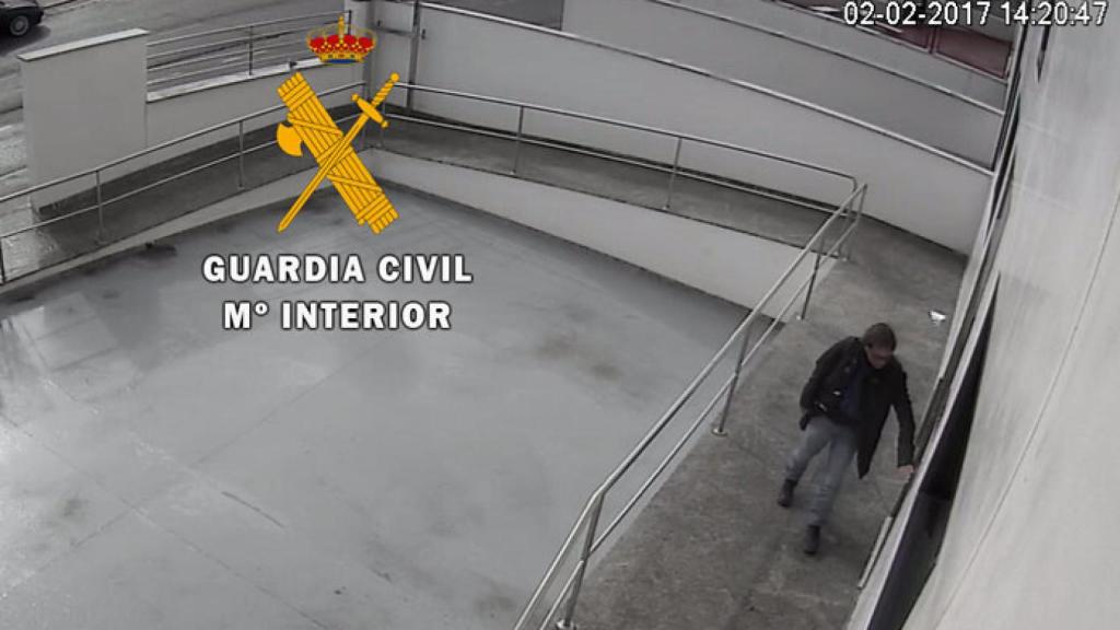 MONTALVO-robo-guardia-civil