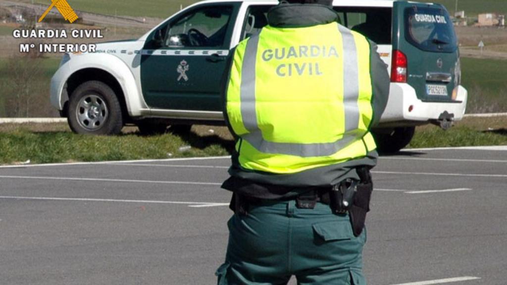 guardia civil