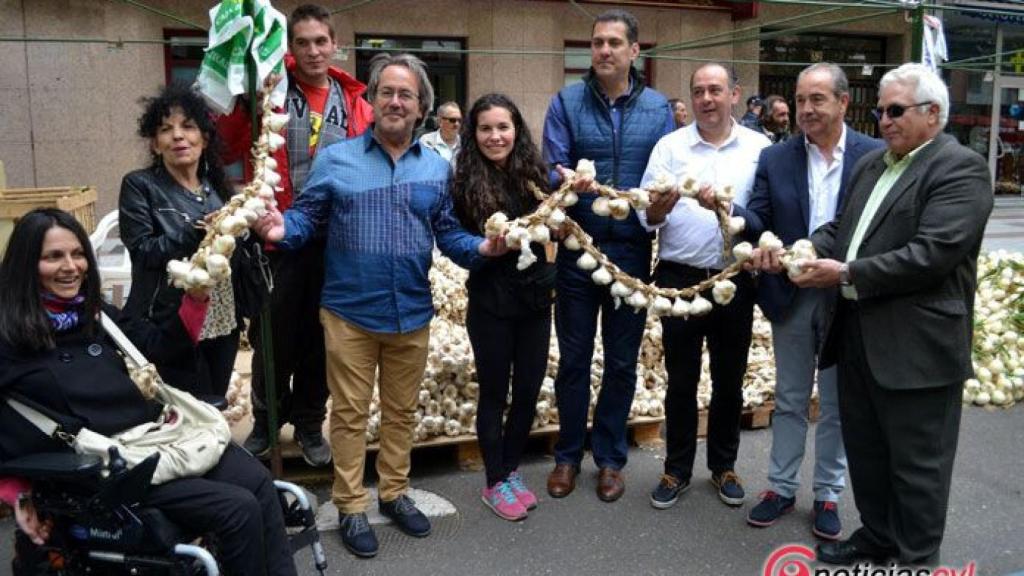 zamora feria del ajo (15)