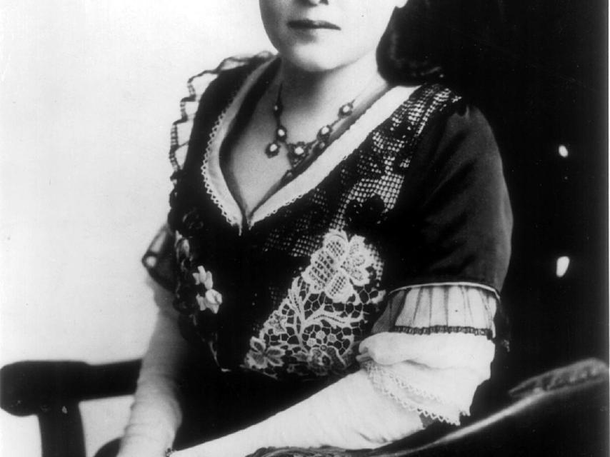 Alice Guy.