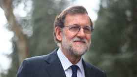 Rajoy. Foto: @marianorajoy
