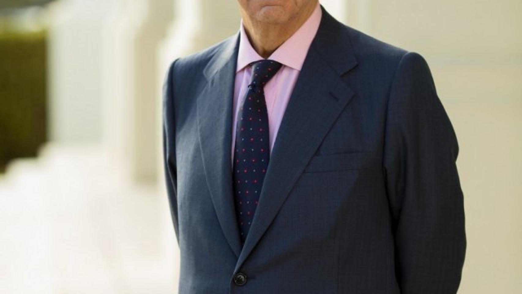 Juan Ignacio Güenechea, nuevo presidente de la cooperativa Cofares.