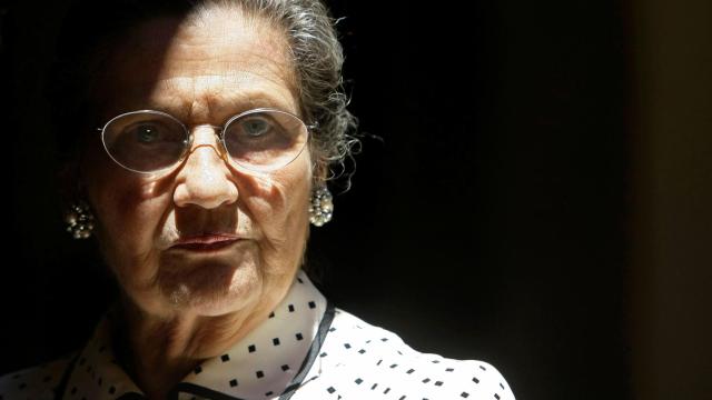 Muere Simone Veil, icono de la lucha por los derechos de la mujer en Francia