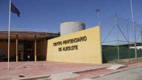 Centro Penitenciario de Albolote (Granada)