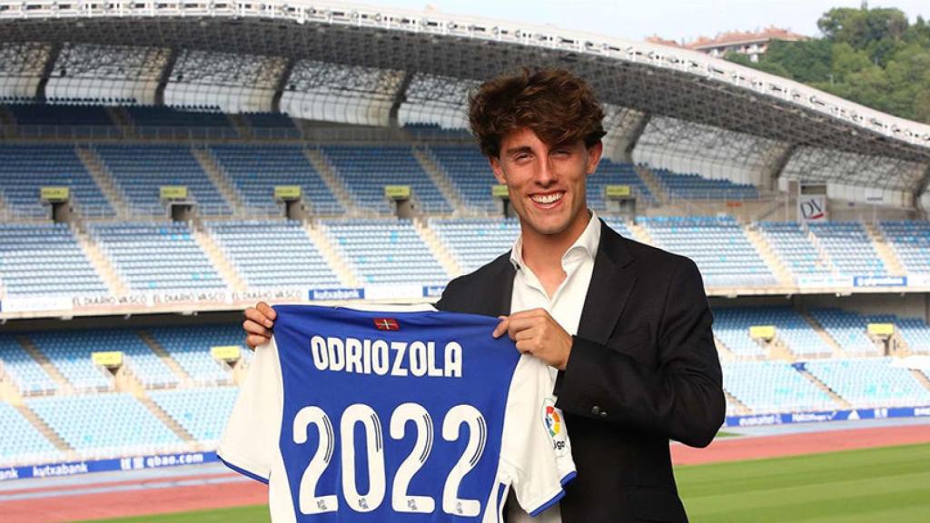 odriozola