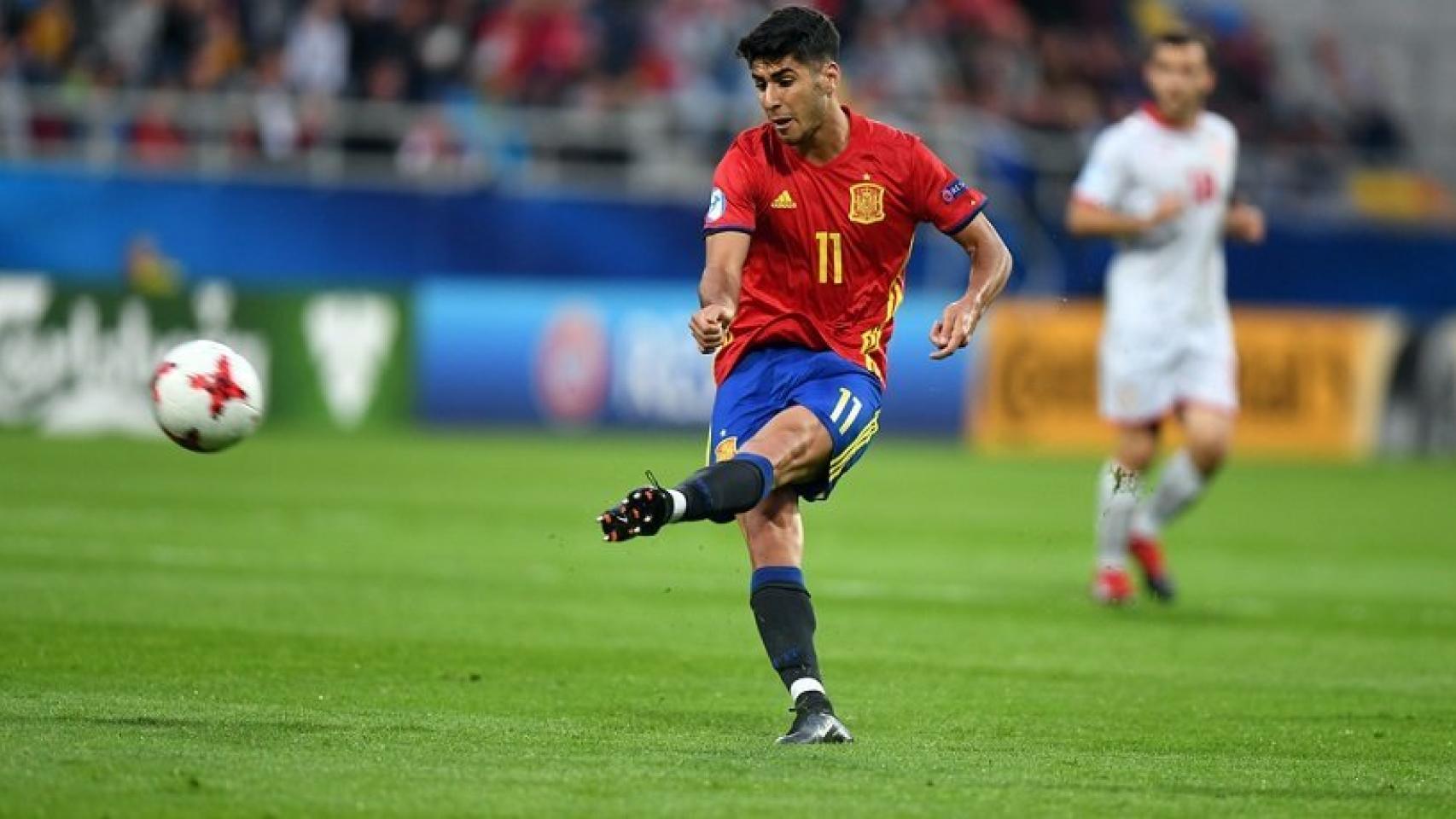 Asensio