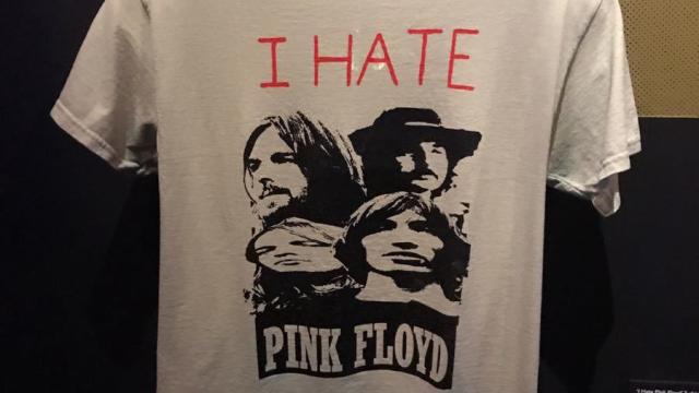 Pink Floyd