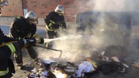 Valladolid-bomberos-incendios-extincion