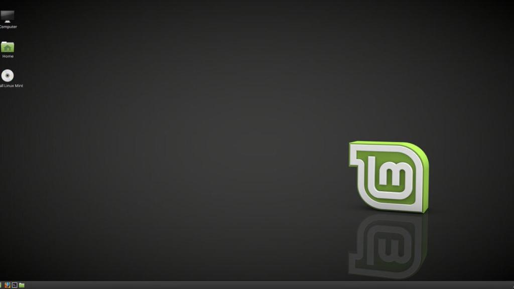 linux mint sonya 1