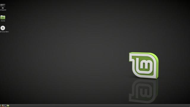 linux mint sonya 1