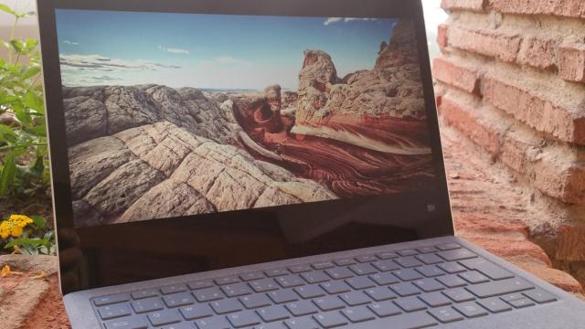 surface laptop 1