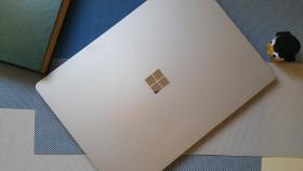 surface laptop 5