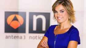 Lourdes Maldonado abandona Antena 3 por Telemadrid