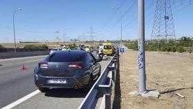 Trending-topic-madrid-accidente-guardia-civil