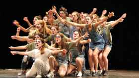 Image: Giraldo Teatro gana el Premio Buero de Teatro Joven de la Fundación Coca-Cola