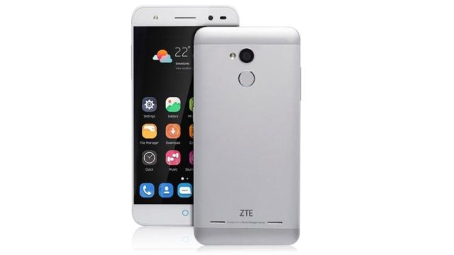 ZTE Blade L7: un móvil decente por menos de 100 euros