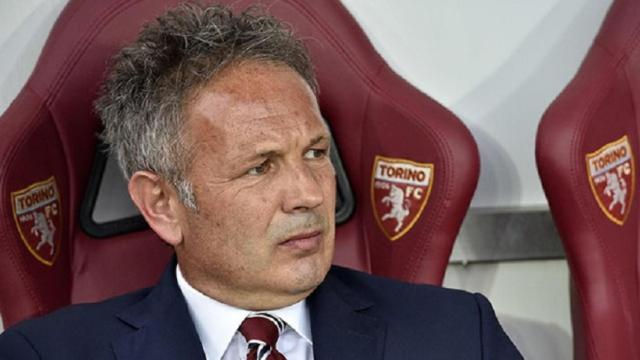 Mihajlovic. Foto: