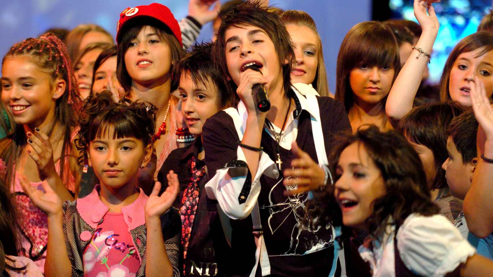 TVE descarta un año más participar en el Festival de Eurovisión Junior
