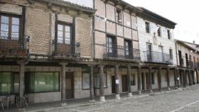 Palencia-Saldana-cultura-mercado-romano