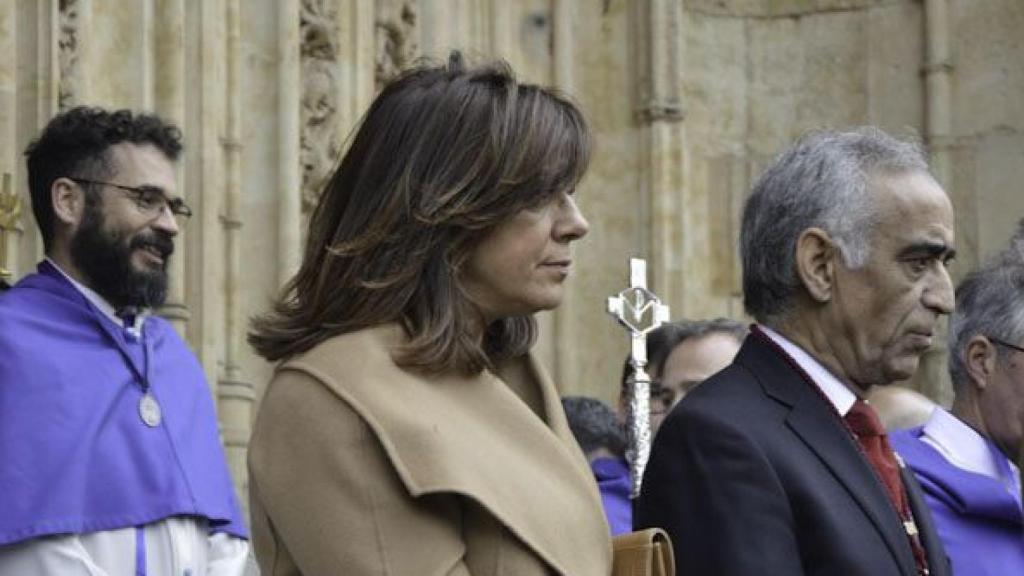 El Encuentro Semana Santa Salamanca 2016 (31)